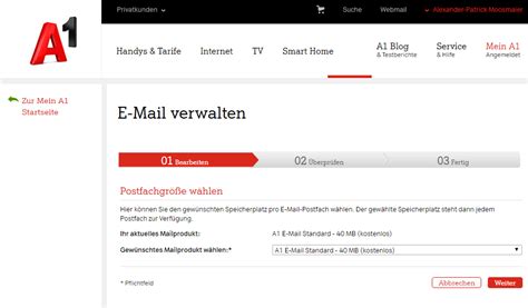 Mein Webmail Login .